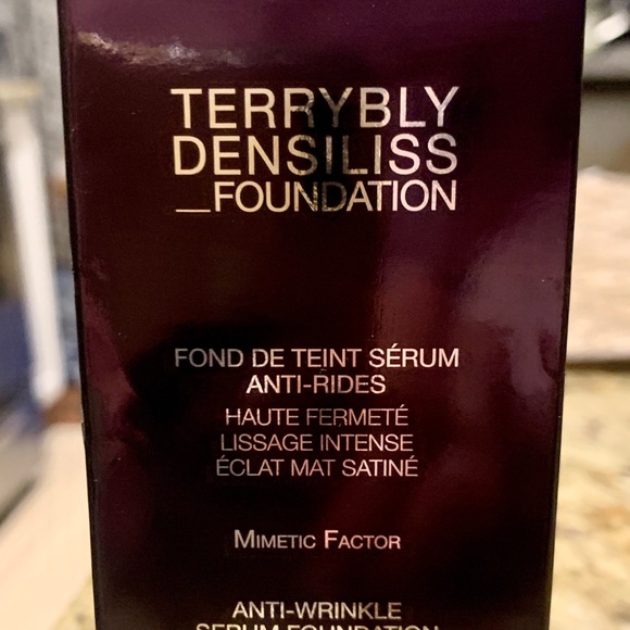 Terry Paris - Picture 2 of 6